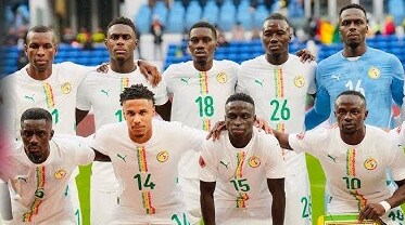 11 contre le Soudan : retour de Niakhaté, Jacobs, Sarr, Jackson....