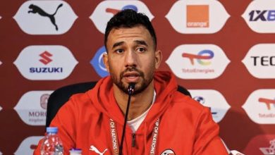 Mahmoud Trézéguet : « le Sénégal est une grande équipe, mais nous sommes l’Égypte »