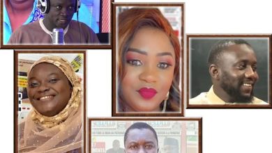 La revue de presse sénégalaise en wolof sur REWMI FM, SUD FM, WALF FM, IRADIO, AL FAYDA, 2ATV, ZIK FM et RFM