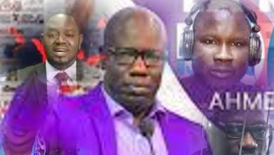 La revue de presse sénégalaise en wolof sur IRADIO, AL FAYDA FM, ZIK FM, WALF FM, RFM et 2ATV