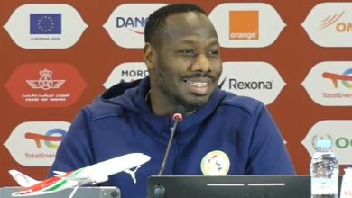 Sénégal-Mali : "ce sera un match difficile, car c’est un derby", selon Pape Thiaw