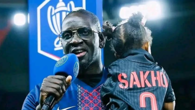 Mamadou Sakho a officialisé sa retraite sportive ce lundi