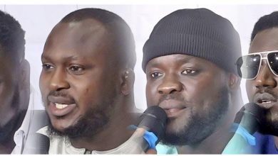 Violences dans la lutte : les VIP montent au créneau