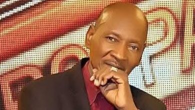 Boncana Maïga, légende la musique africaine, a été rappelé à Dieu ce samedi matin