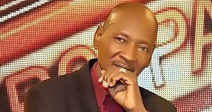 Boncana Maïga, légende la musique africaine, a été rappelé à Dieu ce samedi matin