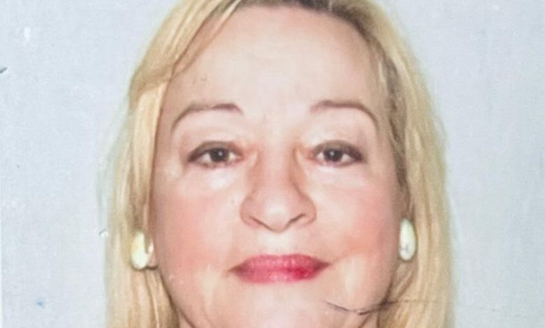 Décès de Mme Valentina Sène, la veuve d'Ibrahima Sène PIT