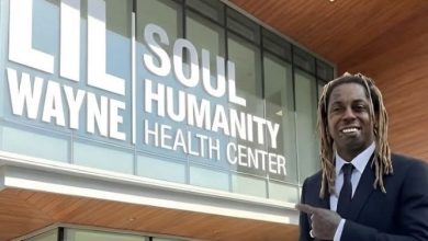 Lil Wayne, célèbre rappeur américain, a ouvert un hôpital gratuit pour les sans-abris