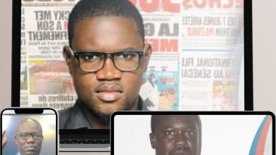 La revue de presse sénégalaise en wolof sur REWMI FM, 2ATV et RFM