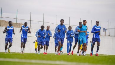 Ligue 1 : l'US Gorée a l'occasion de creuser l'écart
