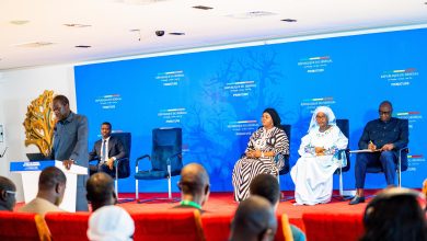 Le Gouvernement a tenu un point de presse ce mardi, pour donner des explications sur les tensions à l'UCAD