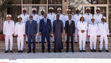 Président Diomaye a reçu les Gouverneurs de région ce jeudi, pour une région stratégique