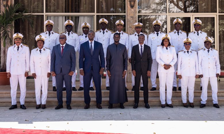 Président Diomaye a reçu les Gouverneurs de région ce jeudi, pour une région stratégique