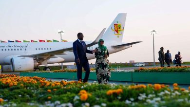 Ousmane Sonko prend part à la 39e session ordinaire des dirigeants de l'Union Africaine