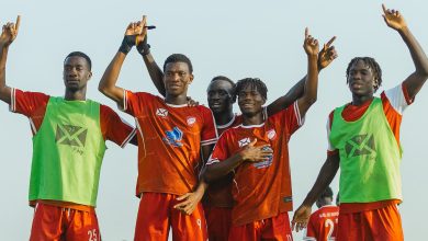 AJEL de Rufisque a battu la Sonacos, alors que le leader Us Gorée est tombée contre Tengueth FC