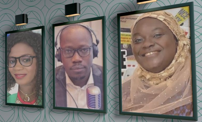 La revue de presse sénégalaise en wolof sur ZIK FM, IRADIO, RFM, 2ATV, AL FAYDA FM, REWMI FM, SUD FM et AFRICA 7