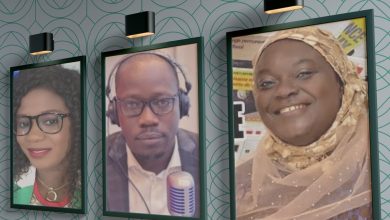 La revue de presse sénégalaise en wolof sur RFM, WALF FM, ZIK FM, AL FAYDA FM, SUD FM et REWMI FM