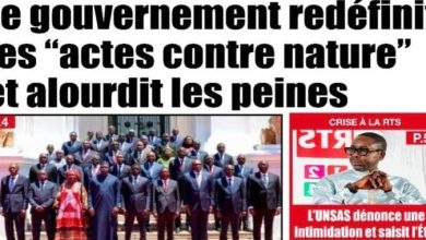 Les journaux sénégalais du jeudi 19 février 2026