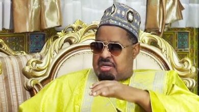 Supporters sénégalais au Maroc : Ameth Khalifa Niasse écrit à Mohamed V