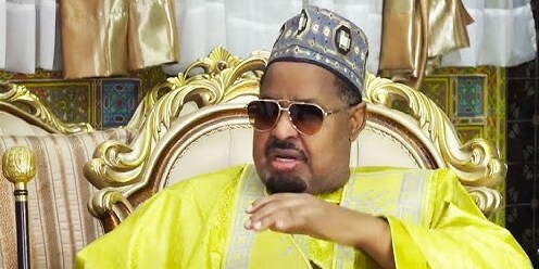 Supporters sénégalais au Maroc : Ameth Khalifa Niasse écrit à Mohamed V