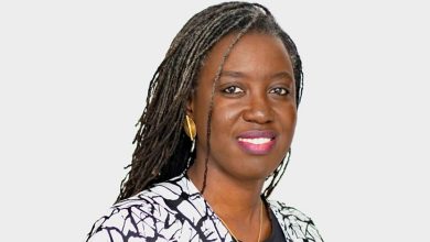 Angèle Diabang est une réalisatrice sénégalaise avec beaucoup de films à succès