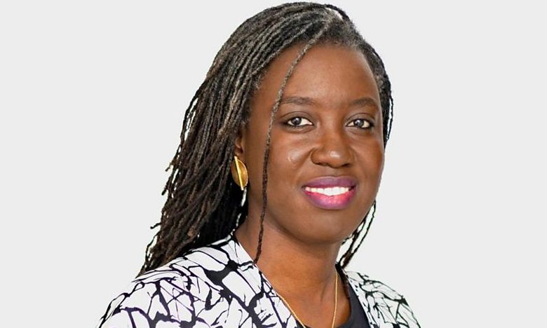 Angèle Diabang est une réalisatrice sénégalaise avec beaucoup de films à succès