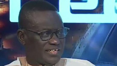 Bira Sène président fédération sénégalaise de lutte