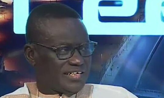 Bira Sène président fédération sénégalaise de lutte