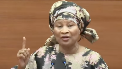 Assemblée Nationale : Me Aïssata Tall Sall pointe plusieurs manquements