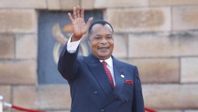 Denis Sassou Nguesso brique un nouveau mandat, à 82 ans dont 40 au pouvoir