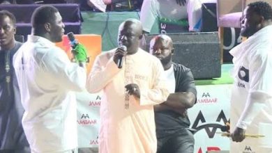 Face to face et open press à nouveau autorisés dans la lutte