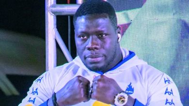 Franc n'a pas manqué l'occasion de répondre sèchement à Siteu, qui se dit disposé à le rencontrer si un promoteur met 300 millions CFA sur la table.