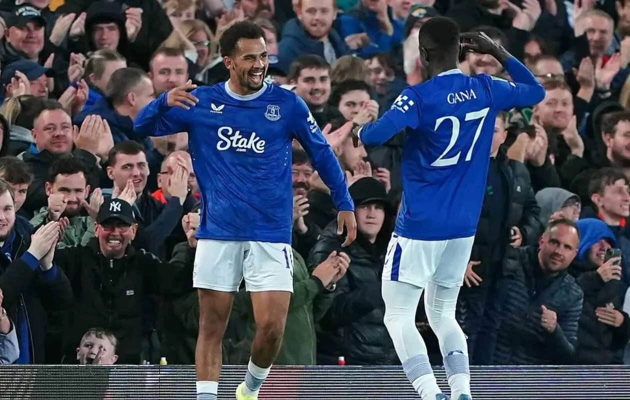 Ilimane Ndiaye dans le viseur de Manchester United