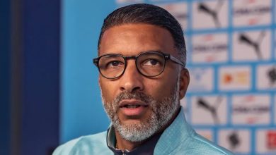 Habib Bèye effectuait ses débuts ce vendredi contre Brest en Ligue 1