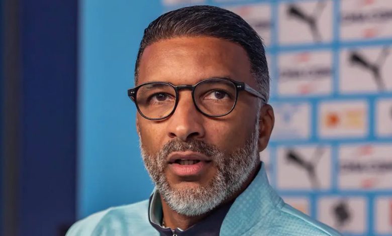 Habib Bèye effectuait ses débuts ce vendredi contre Brest en Ligue 1