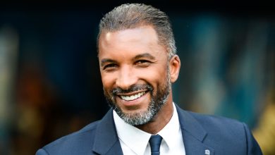Marseille : Habib Bèye est le nouveau coach