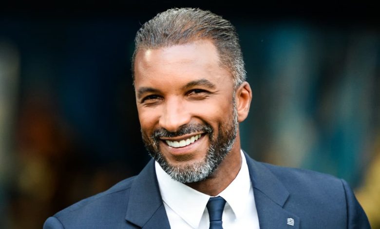 Marseille : Habib Bèye est le nouveau coach