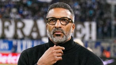 Habib Bèye a été démis de son poste d'entraineur de Rennes, ce lundi