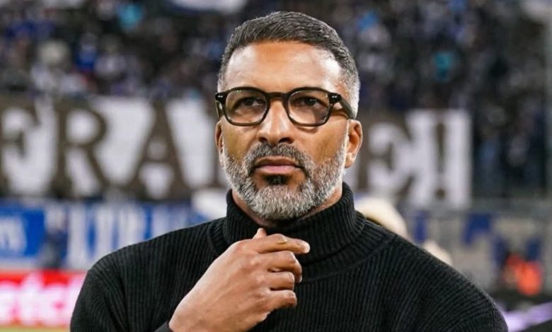 Habib Bèye a été démis de son poste d'entraineur de Rennes, ce lundi