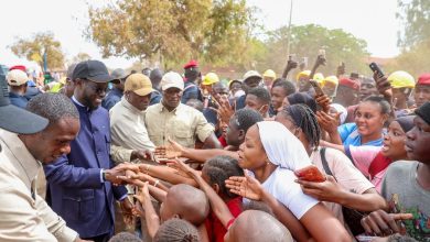 Tournée économique au Sénégal Oriental : le Président Diomaye satisfait