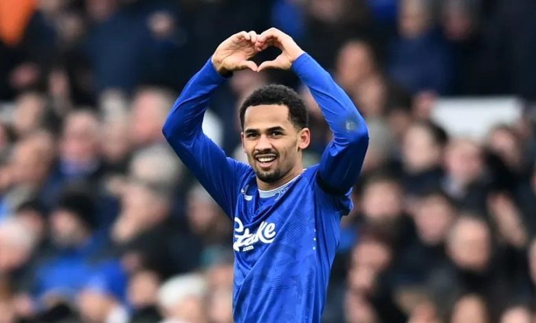 Ilimane Ndiaye est plus que jamais dans le viseur de Manchester United, un des géants de la Premier League