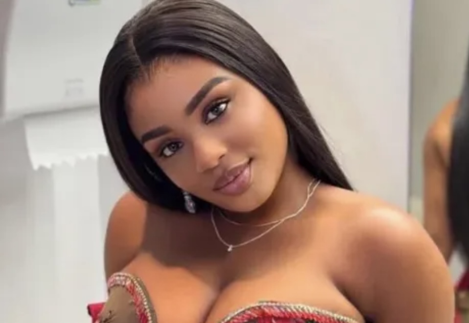 Dieyna Baldé se confie