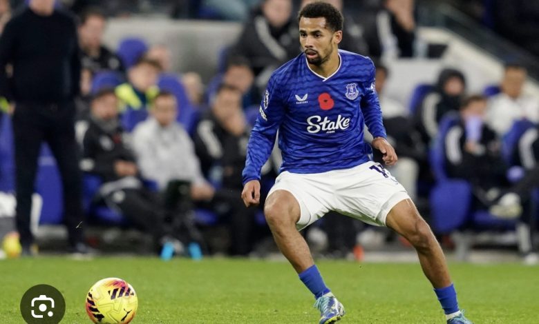 Everton demande 52 milliards pour Ilimane Ndiaye