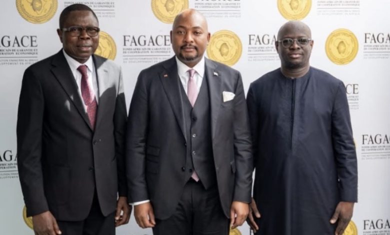 Dakar nouvelle base stratégique du FAGACE en Afrique de l’Ouest