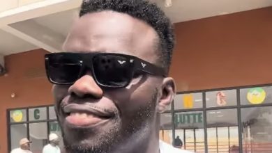 Reug Reug s'est prononcé, après le dépôt de son certificat de guérison ce lundi