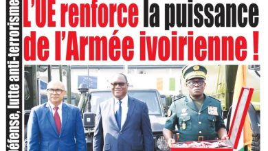 Les journaux de Côte d'Ivoire du mercredi 04 février 2026