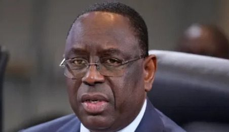 L'hommage de Macky Sall à Cheikh Hamidou Kane