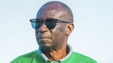 Développement de son football : l'Ouganda engage Mayacine Mar