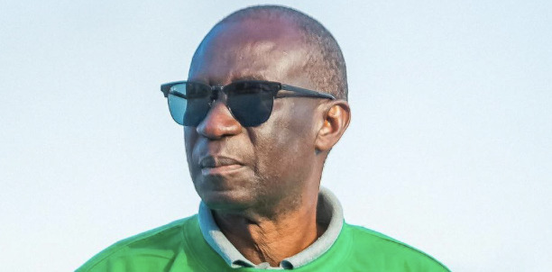 Développement de son football : l'Ouganda engage Mayacine Mar