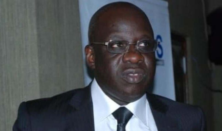 Entreprise-emploi : la nouvelle plaidoirie de Mbagnick Diop