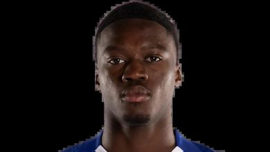 Chelsea : Mamadou Sarr fait son baptême du feu